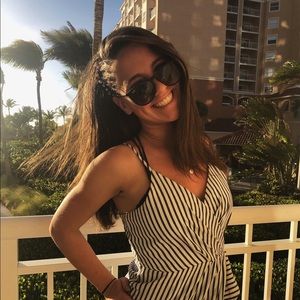 Meet your Posher, Gianna